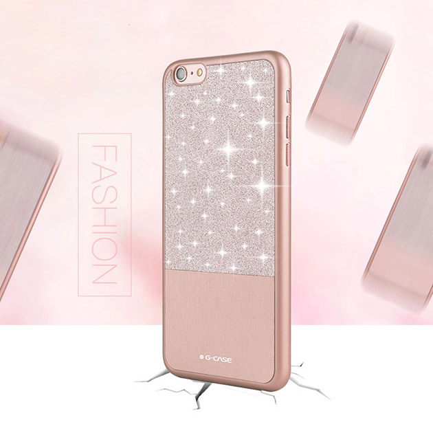 เคสกากเพชร ของแท้ iPhone 6s